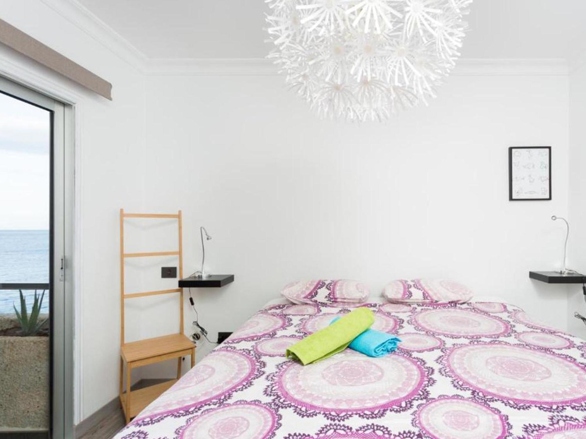 Live Tabaiba Maritime Avenue Con Vista Del Mar Apartment Exterior photo