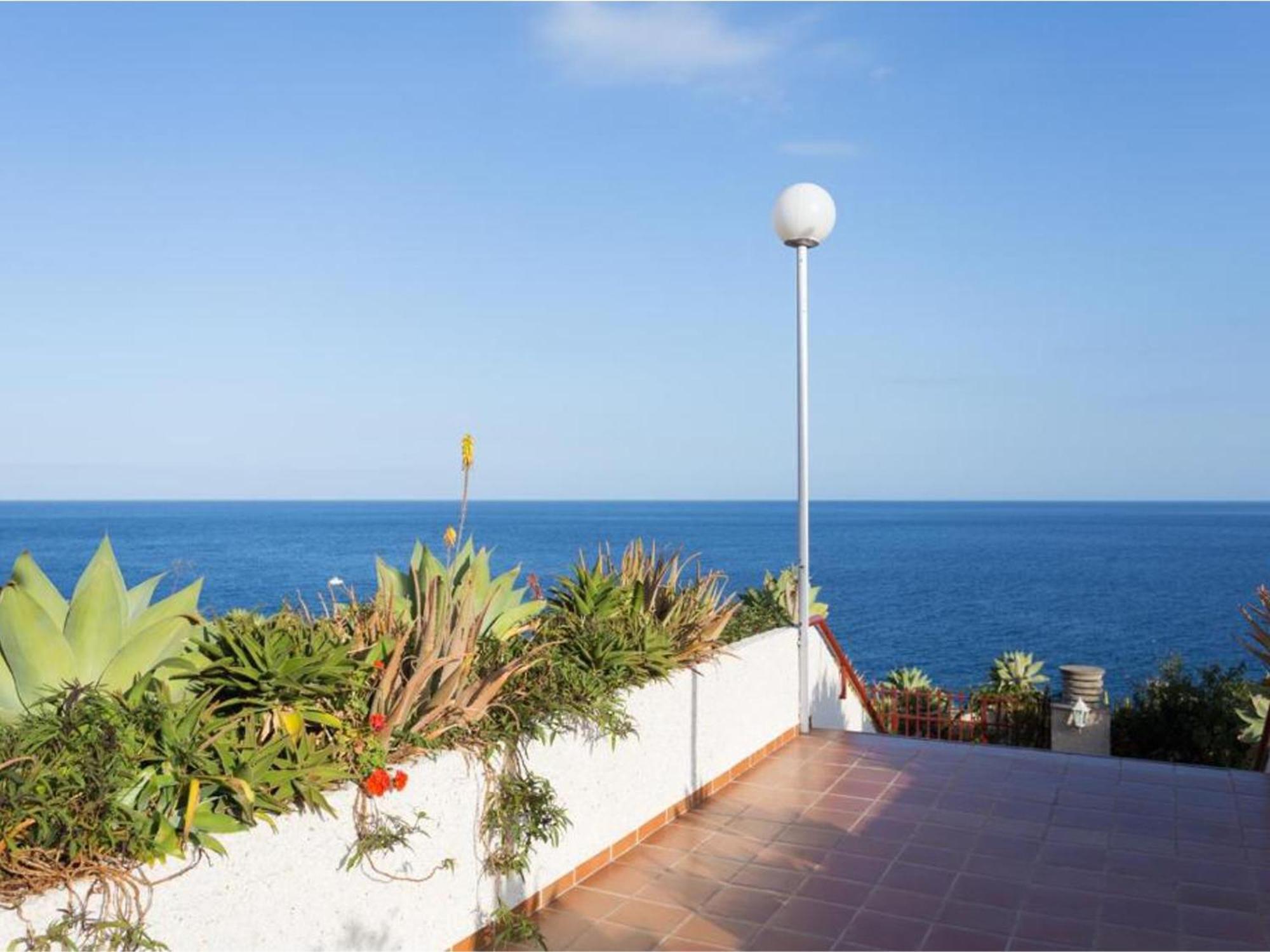 Live Tabaiba Maritime Avenue Con Vista Del Mar Apartment Exterior photo